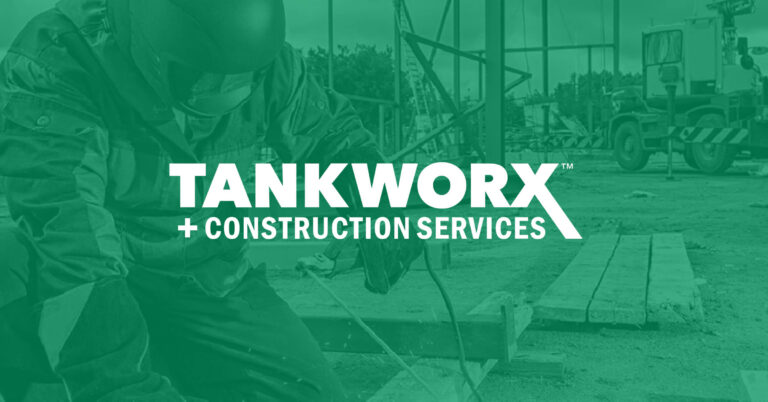 Our Locations—TankWorx + Construction Services